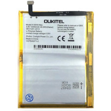 Батарея Oukitel K10000 Max 10000 mAh