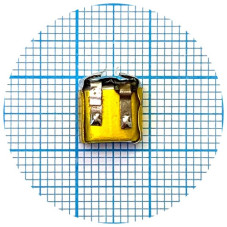 Батарея 09х09 х 4 мм 30 mAh 3.7 V