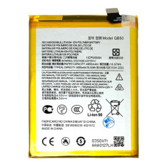 Батарея Motorola QB50 Moto G84 XT2347 5000 mAh