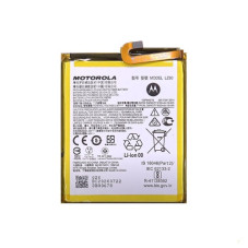 Батарея Motorola LZ50 Moto G100 Moto XT2125 XT2125-4 G 5G XT2075 XT2075-2 XT2075-3 Plus AAA