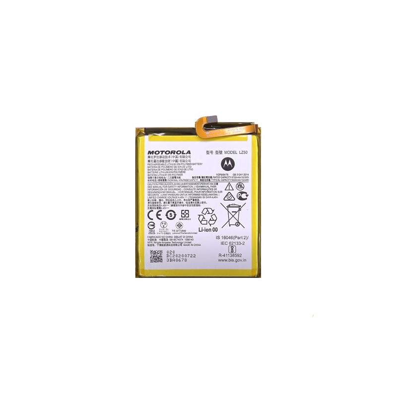 Батарея Motorola LZ50 Moto G100 Moto XT2125 XT2125-4 G 5G XT2075 XT2075-2 XT2075-3 Plus AAA Батарея Motorola LZ50 Moto G100 Moto XT2125 XT2125-4 G 5G XT2075 XT2075-2 XT2075-3 Plus AAA