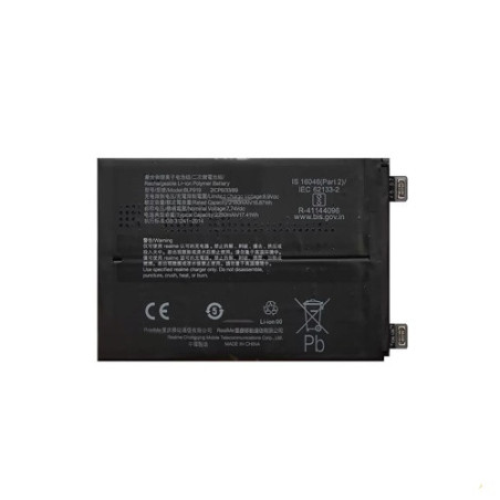 Батарея Realme BLP919 GT Neo 3 AAA RMX3561 RMX3560
