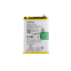Батарея Realme BLP911 9i 9 Pro AAA RMX3471 RMX3472