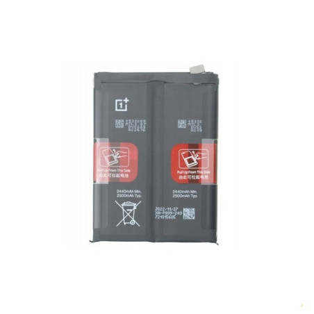 Батарея OnePlus BLP899 10 Pro AAA NE2210 NE2211 NE2213 NE2215 NE2217