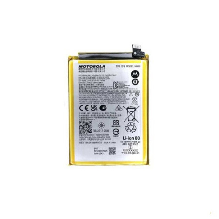 Батарея Motorola NH50 Moto G22 XT2231-2 G53 XT2335-2 G13 AAA