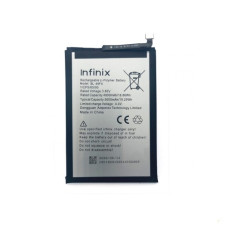 Батарея Infinix BL-49FX Hot 8 10 Lite X657B 10S X689B X689 X689D 10T 12i X665B X665 20i X665C Smart 6 6 Plus 6 HD AAA