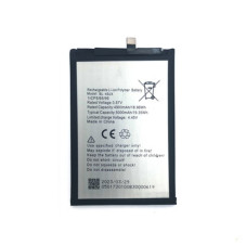 Батарея Infinix BL-49JX Zero 5G X6815 X6815B Hot 30 X6831 40 X6836 40 Pro X6837 AAA