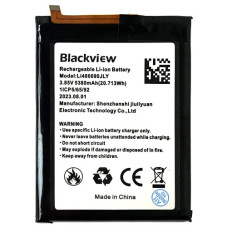 Батарея Blackview Li486690JLY A70 A70 Pro 5380 mAh ver.1