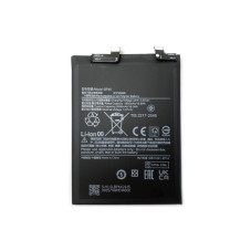 Батарея Xiaomi BP4K Redmi Note 12 Pro 5G Note 12 Turbo Poco F5 Poco X5 Pro 5G AAA 22101316C 22101316I 23013RK75C 2210131