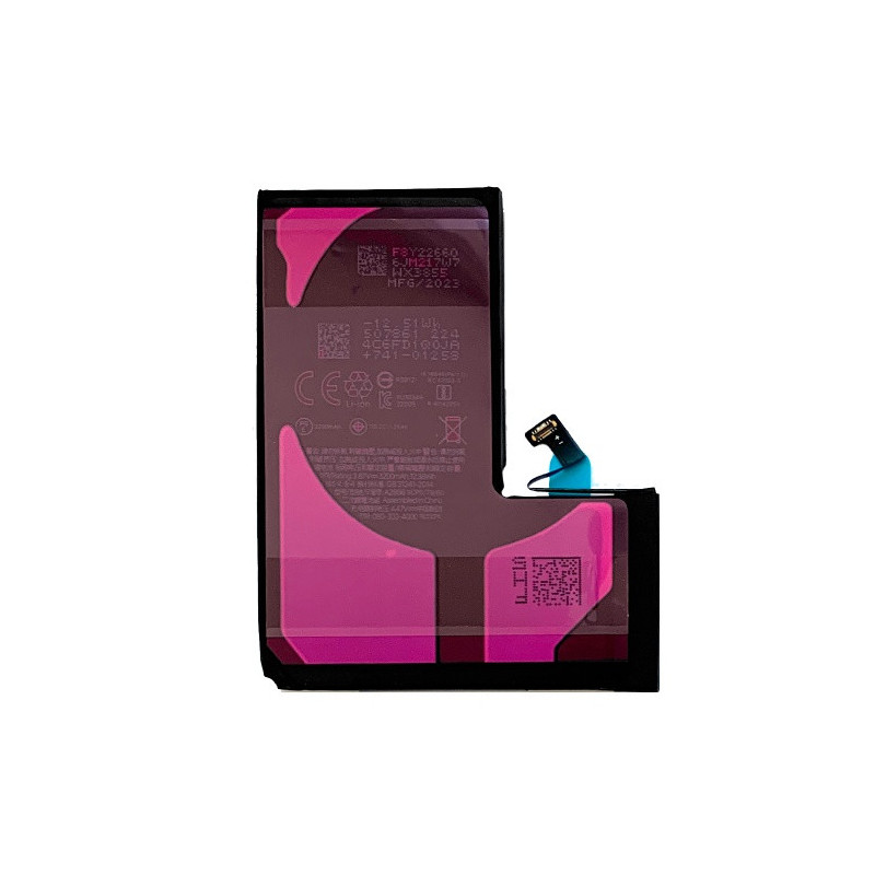 Батарея Apple iPhone 14 Pro AAAA A2890 A2650 A2889 A2892 Батарея Apple iPhone 14 Pro AAAA A2890 A2650 A2889 A2892