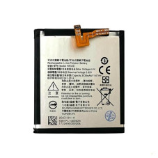 Батарея Nokia 1 HE322 AAA TA-1047 3120 mAh