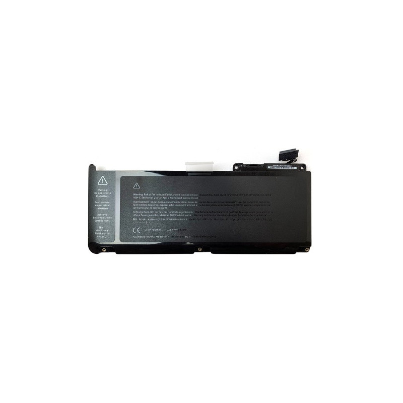 Батарея Apple A1331 MacBook 13 2010 A1342 Батарея Apple A1331 MacBook 13 2010 A1342