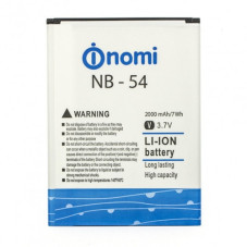 Батарея Nomi NB-54 i504 2000 mAh