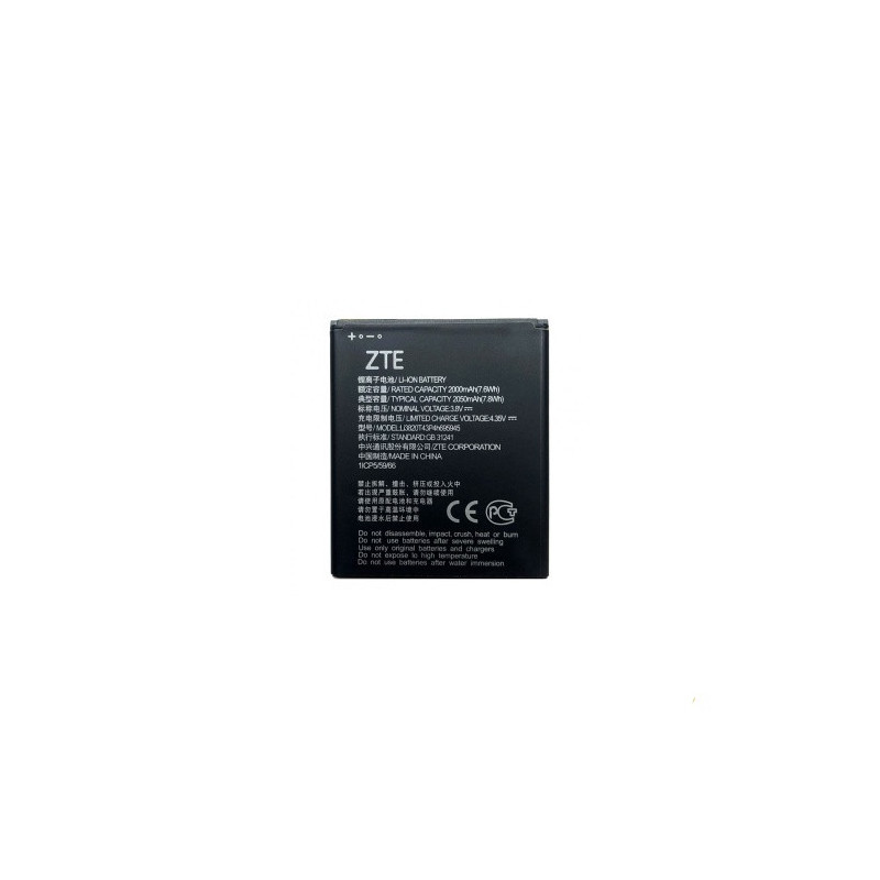 Батарея ZTE Li3820T43P4h695945 Blade L8 L9 Blade A3 2019 AAA Батарея ZTE Li3820T43P4h695945 Blade L8 L9 Blade A3 2019 AAA