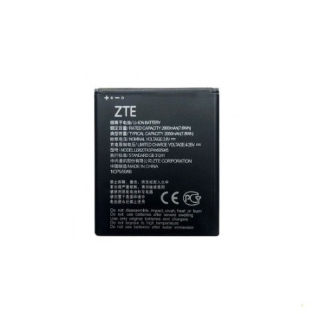 Батарея ZTE Li3820T43P4h695945 Blade L8 L9 Blade A3 2019 AAA