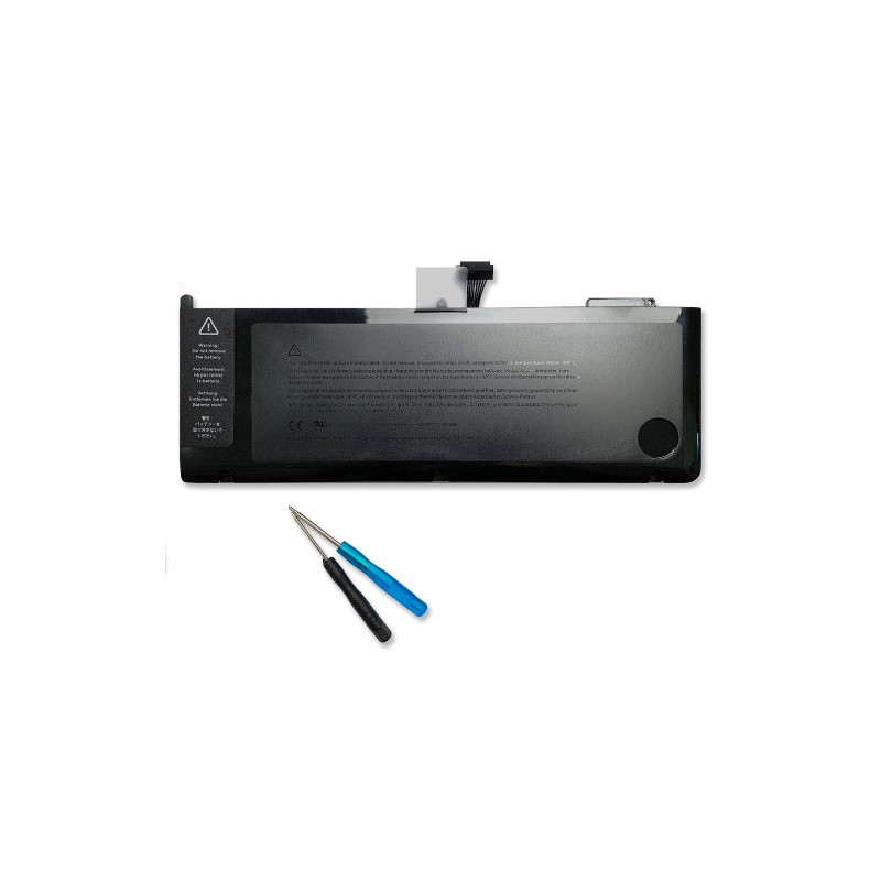 Батарея Apple A1321 MacBook Pro 15 A1286 2009-2010 MC373LL A MC372LL A MC371LL A MC118LL A MC026LL A