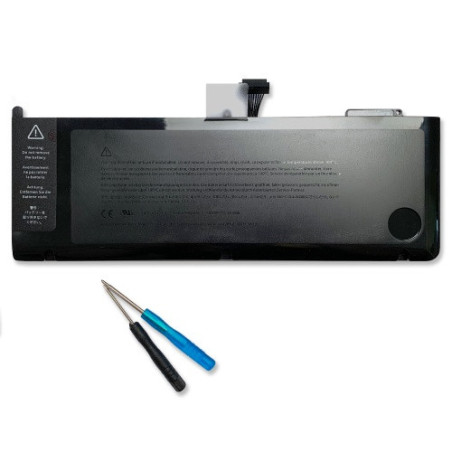 Батарея Apple A1321 MacBook Pro 15 A1286 2009-2010 MC373LL A MC372LL A MC371LL A MC118LL A MC026LL A