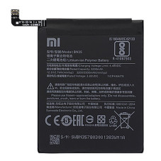 Батарея Xiaomi BN35 AAA Redmi 5 MDG1 MDI1