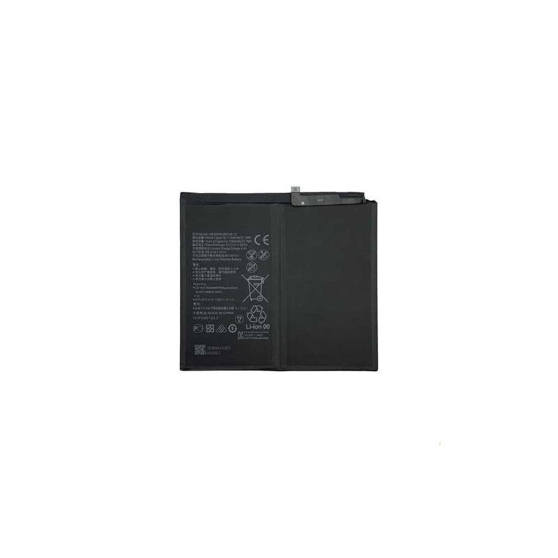 Батарея Huawei HB27D8C8ECW-12 MatePad Pro 10.8 MRX-W09 MatePad 10.4 BAH3-W09 AAA Батарея Huawei HB27D8C8ECW-12 MatePad Pro 10.8 MRX-W09 MatePad 10.4 BAH3-W09 AAA