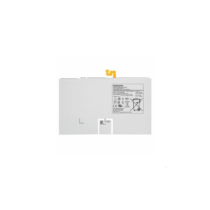Батарея Samsung EB-BT975ABY Galaxy Tab S7 12.4 T970 T976B Tab S7 FE T733 T736B FE Tab S8 X800 X806 S8 Ultra X900 X906 AA