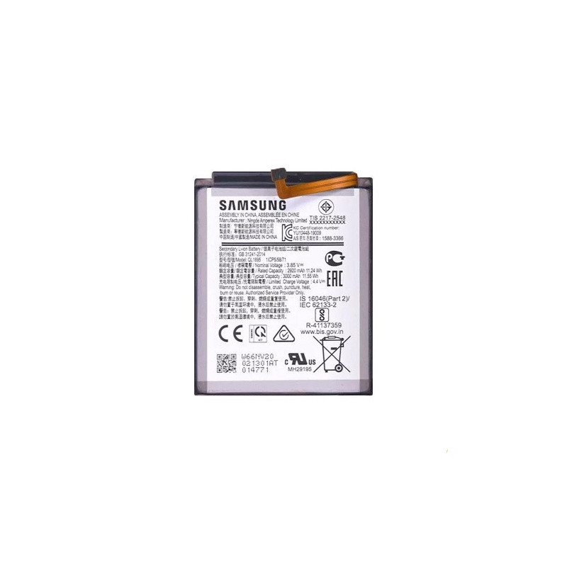 Батарея Samsung QL1695 Galaxy A01 A015 AAA Батарея Samsung QL1695 Galaxy A01 A015 AAA