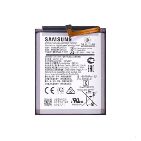 Батарея Samsung QL1695 Galaxy A01 A015 AAA