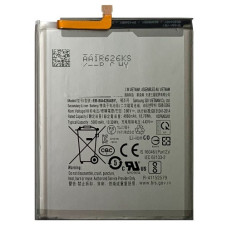 Батарея Samsung EB-BA426ABY Galaxy A42 5G A426B, A72 A725 A32 5G A325 M42 5G M426B M22 M225FV M32 5G M326B 5000 mAh