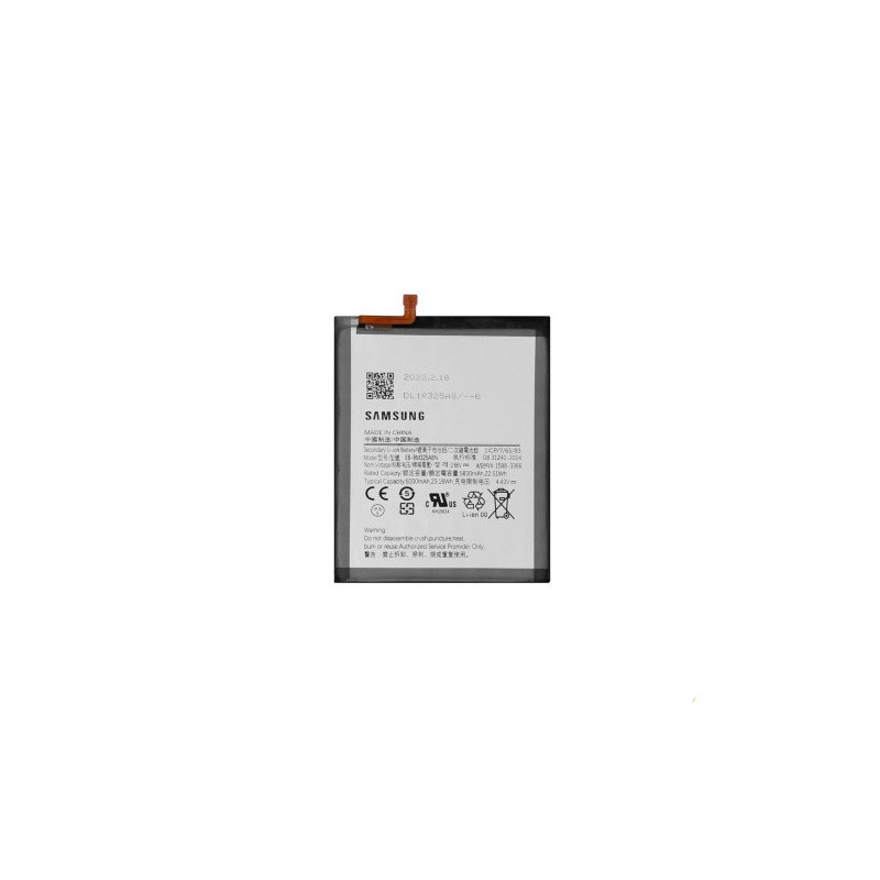 Батарея Samsung EB-BA426ABY Galaxy A42 5G A426B A72 A725 A32 5G A325 M42 5G M426B M22 M225FV M32 5G M326B AAA Батарея Samsung EB-BA426ABY Galaxy A42 5G A426B A72 A725 A32 5G A325 M42 5G M426B M22 M225FV M32 5G M326B AAA