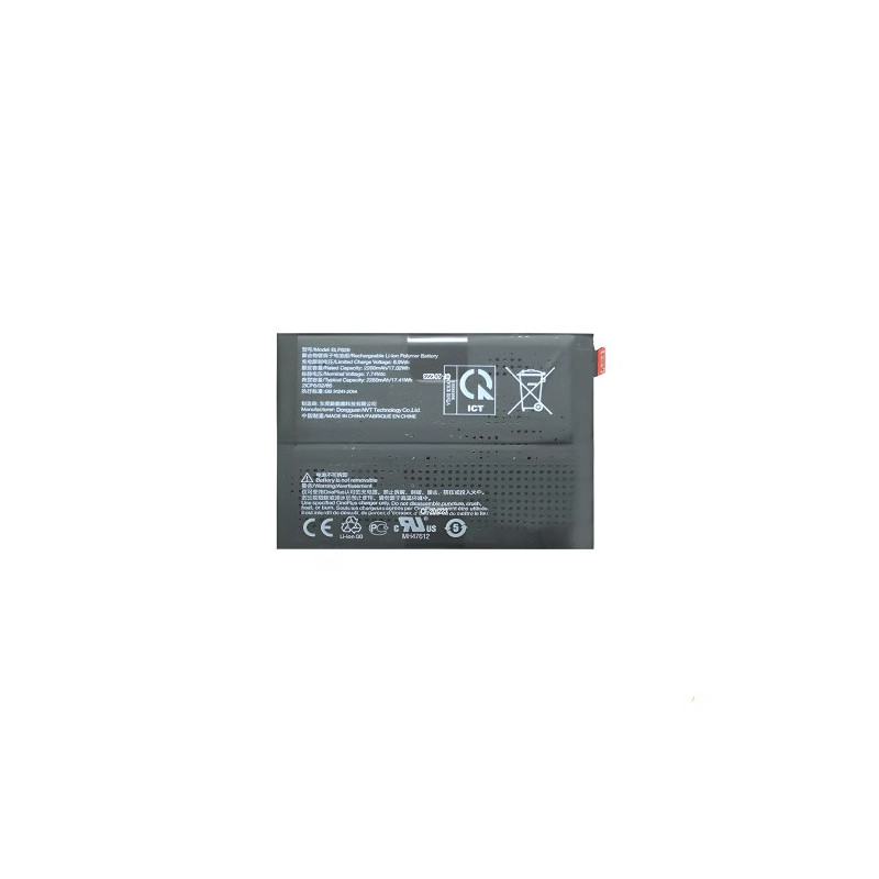 Батарея OnePlus 9 BLP829 AAA LE2113 LE2111 LE2110 LE2117 LE2115
