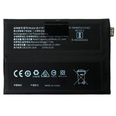 Батарея Oppo BLP787 Reno4 Pro 5G 4000 mAh PDNM00 PDNT00 CPH2089