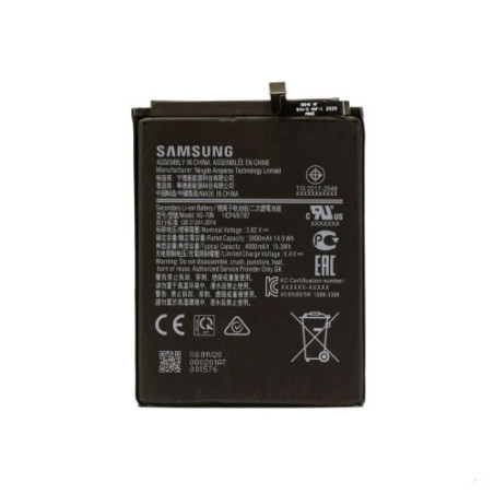 Батарея Samsung HQ-70N Galaxy A11 A115 AAA SM-A115F DS SM-A115F SM-A115M SM-A115M DS SM-A115U SM-A115A SM-A115AZ SM-A115