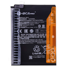 Батарея Xiaomi BP42 Mi 11 Lite 11 Lite M2101K9AG M2101K9AI 5G NE AAA