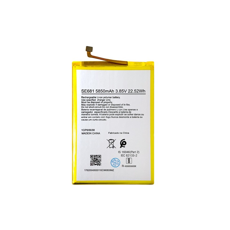 Батарея Nokia SE681 C30 AAA TA-1357 TA-1377 TA-1369 TA-1360 TA-1359 Батарея Nokia SE681 C30 AAA TA-1357 TA-1377 TA-1369 TA-1360 TA-1359