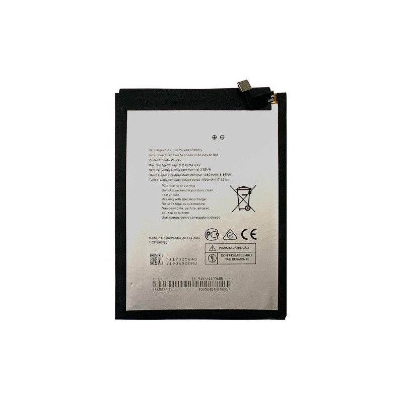 Батарея Nokia 2.4 WT242 TA-1270 AAA TA-1277 TA-1275 TA-1274 TA-1270