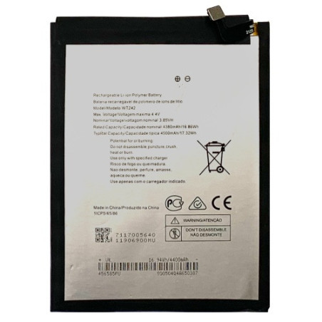 Батарея Nokia 2.4 WT242 TA-1270 AAA TA-1277 TA-1275 TA-1274 TA-1270