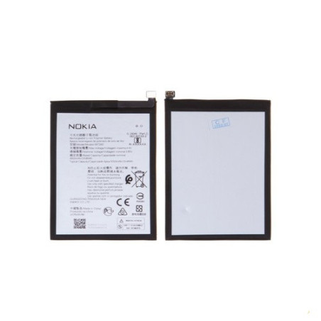 Батарея Nokia WT340 G10 TA-1334 TA-1351 TA-1346 TA-1338 G20 TA-1336 TA-1343 TA-1347 TA-1372 TA-1365 AAA