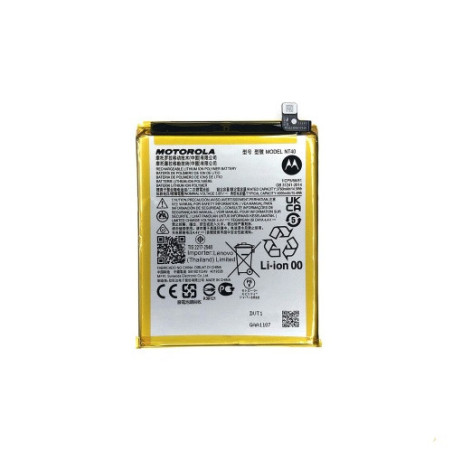 Батарея Motorola NT40 Moto E20 XT2155 XT2155-1 XT2155-3 AAA