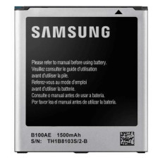 Батарея Samsung B100AE AAA EB425161LU BG313BBE F1M7FLU B105AE S7260 S7262 S7270 S7272 S7275 S7278 7390 S7392 S7570