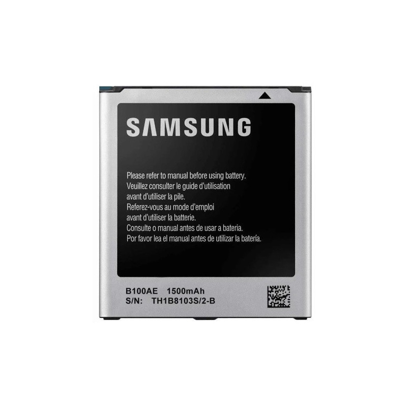 Батарея Samsung B100AE AAA EB425161LU BG313BBE F1M7FLU B105AE S7260 S7262 S7270 S7272 S7275 S7278 7390 S7392 S7570