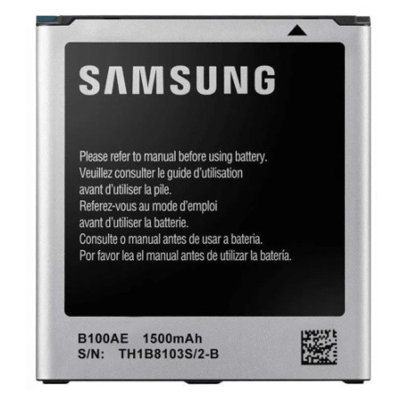 Батарея Samsung B100AE AAA EB425161LU BG313BBE F1M7FLU B105AE S7260 S7262 S7270 S7272 S7275 S7278 7390 S7392 S7570