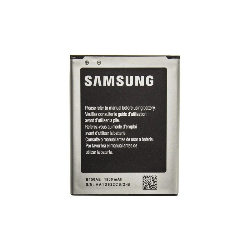 Батарея Samsung B150AE B150AC AAA i8260 i8262 Galaxy Core G350 G350E G3500 G3502 G3508 G3509