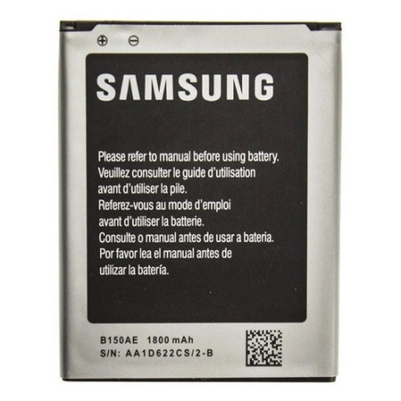 Батарея Samsung B150AE B150AC AAA i8260 i8262 Galaxy Core G350 G350E G3500 G3502 G3508 G3509