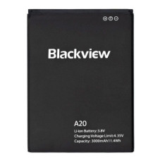 Батарея Blackview A20 A20 Pro AAA