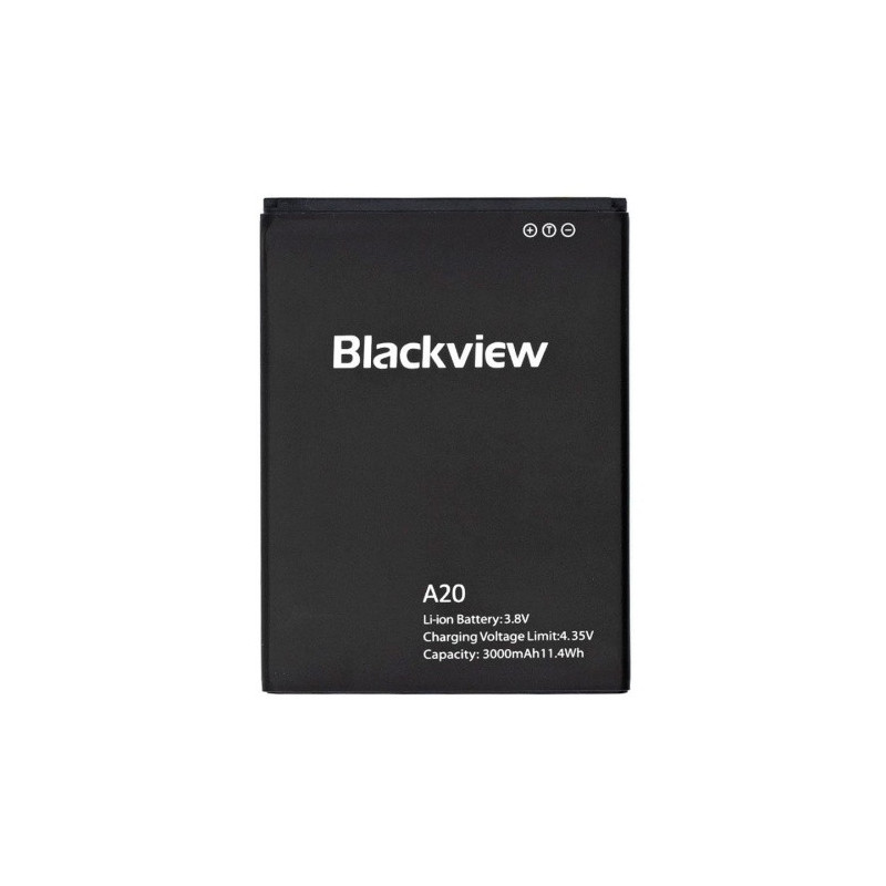 Батарея Blackview A20 A20 Pro AAA