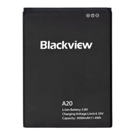 Батарея Blackview A20 A20 Pro AAA