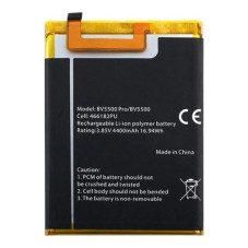 Батарея BlackView BV5500 4400 mAh