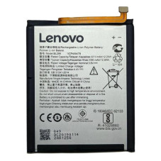 Батарея Lenovo BL299 Z5s L78071 3300 mAh
