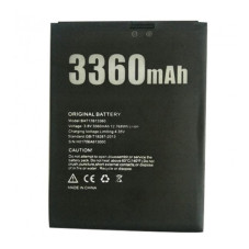 Батарея Doogee X30 BAT17613360