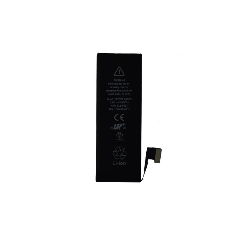 Батарея Apple iPhone 5 AAA A1428 A1429 Батарея Apple iPhone 5 AAA A1428 A1429