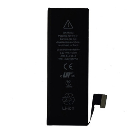 Батарея Apple iPhone 5 AAA A1428 A1429